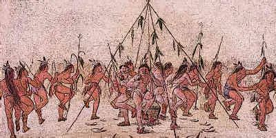 Native American Dance