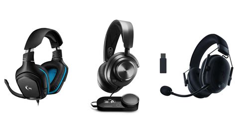 Best Gaming Headsets in 2024 - Game Freaks 365