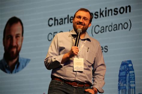 Cardano Kurucusu Hoskinson 2022 Için Hedeflerini Açıkladı · Cardano Feed