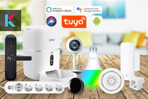 Tuya Smart Smart Home Products And Solutions