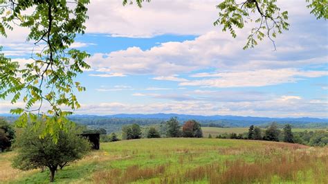 Nicholas County, West Virginia - West Virginia Explorer