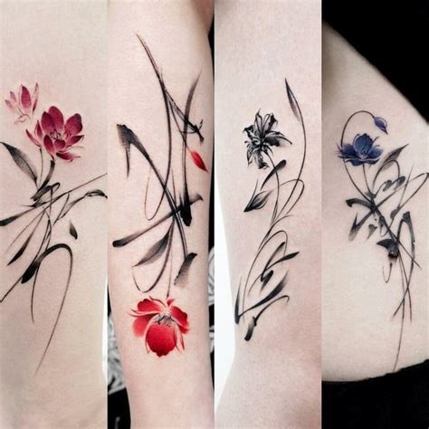 10+ Chinese Tattoo Symbols Ideas That Will Blow Your Mind!