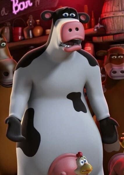 Otis (Barnyard) Fan Casting