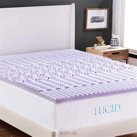 The Best Mattress Pads For Back Pain Small Sweet Home