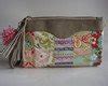 Mini Bolsa Divisions Nude No Elo Sonoe BAG E
