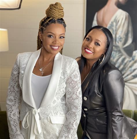 keshia knight pulliam    face  mielle organics sadiaa black