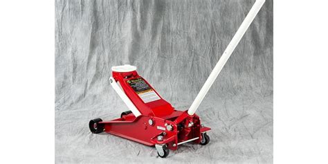 Omega Magic Lift Service Jack 25 Ton