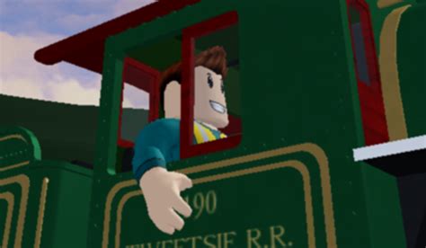 RobloxGo | RO-Scale Tweetsie Railroad (OFFICIAL) - Real Time Stats, Insights And Ranking