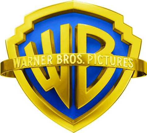 My take on the 2023 Warner Bros. Shield by ABFan21 on DeviantArt