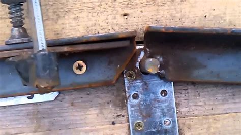 Арматурогиб ручной своими руками чертежи фото чертежи