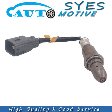 89467 0C060 Upstream Oxygen Sensor For Toyota Sequoia Tundra Land