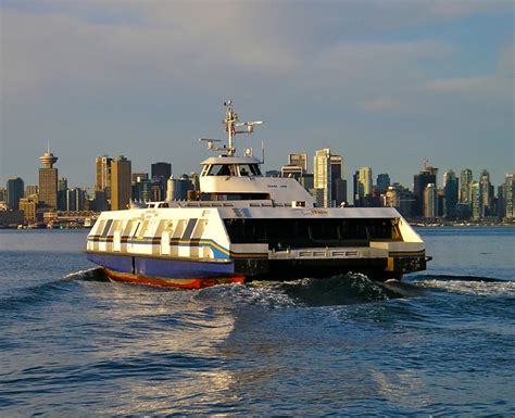 Seabus40 Celebrating Four Decades With A Contest Share Your Memories