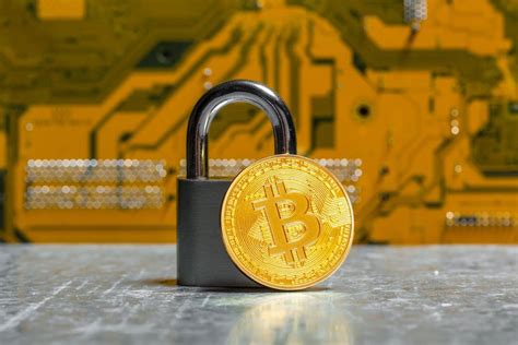 Ways To Protect Your Crypto Wallet From Theft And Hacks