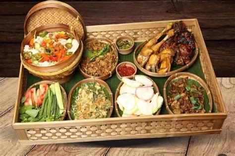 Jelajah Kuliner Sunda Di Jogja Restoran Sunda Yang Wajib Dicoba