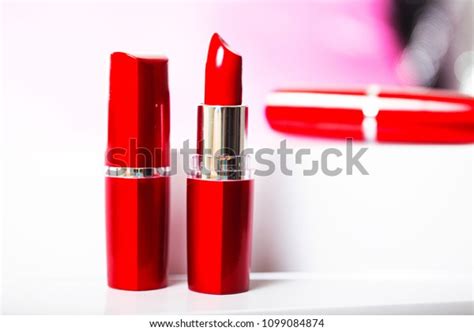 Beautiful Modern Minimal Nude Lipsticks Stock Photo 1099084874 Shutterstock