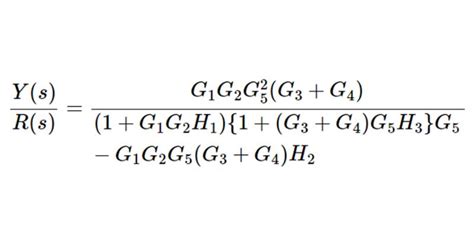 Block Diagrams In FE Electrical Exam Study For FE