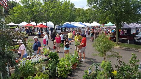 Lansdale Farmers' Market - Montgomery County