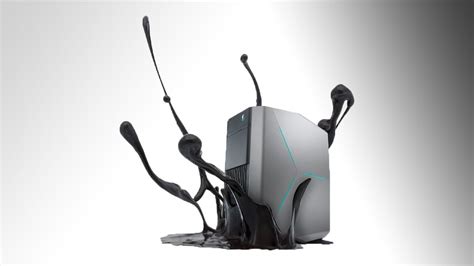 Alienware r8 change motherboard - drseoseodj