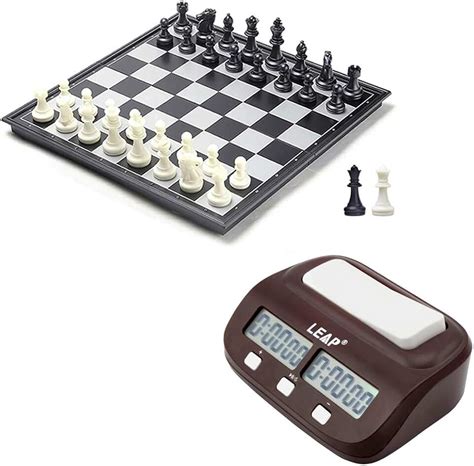 Chess Set Timer