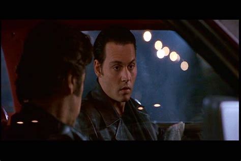 Donnie Brasco - Johnny Depp Image (13761690) - Fanpop