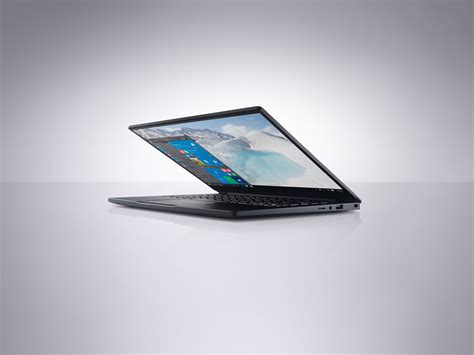 Dell Launches Business Class Latitude 12 7000 2 In 1 Latitude 13 7000 Ultrabook Venturebeat