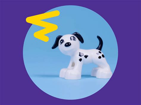 Teaching Animal Sounds with DUPLO® | LEGO.com for families