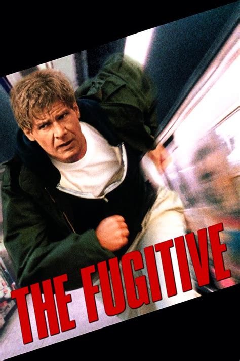 The Fugitive Movie Wallpapers - Wallpaper Cave