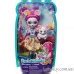 Мышка Майла Энчантималс купить Mayla Mouse and Fondue Enchantimals ...