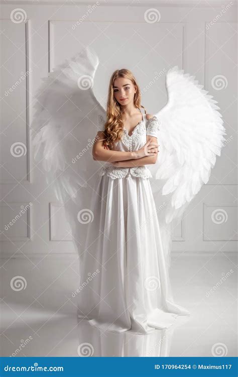 White Angel Dress Dresses Images 2022