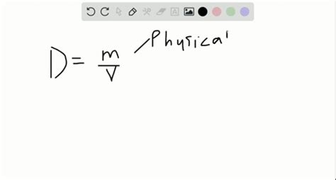 ⏩SOLVED:Why is color a physical property? | Numerade