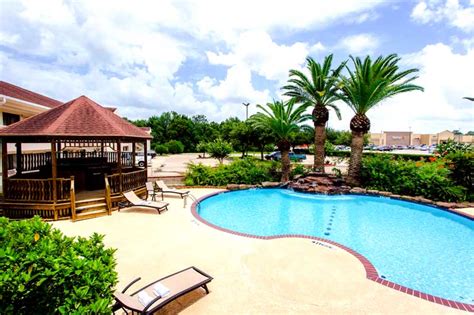 Amenities Best Western Pearland Inn Pearland Texas TX Hotels Motels ...