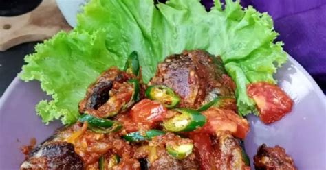 Resep Cara Lembuut Bandeng Enak Dan Mudah Cookpad