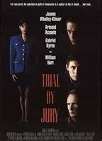Trial By Jury Nude Scenes
