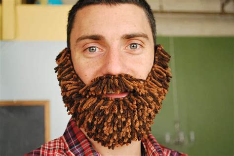 10 Funniest Mustaches To Laugh Your Head Off — Beard Style