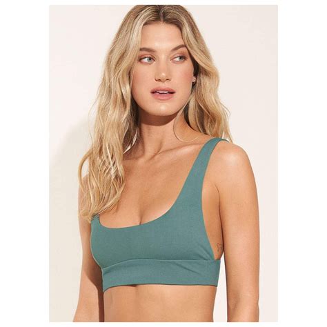 Maaji Eucalyptus Green Donna Bikini Top Damen Online Kaufen Berg