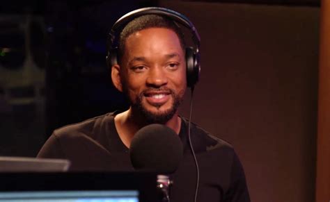 Will Smith Confirms 'Bad Boys 3,' A Summer Tour, And A New Album