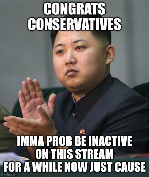 Kim Jong Un Imgflip