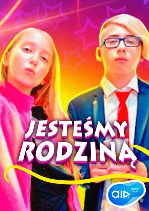 Series Jesteśmy Rodziną Season 1 Prezent który nie jest dla nas Kto