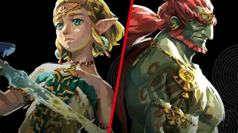 More Zelda Tears Of The Kingdom Amiibo Are On The Way Nintendo Life