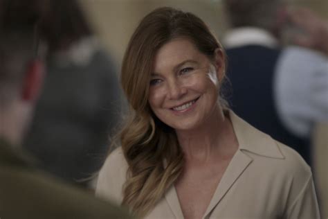 Is Ellen Pompeo Leaving Greys Anatomy Newsweek