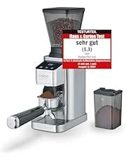 Elektrische Kaffeem Hlen Amazon De