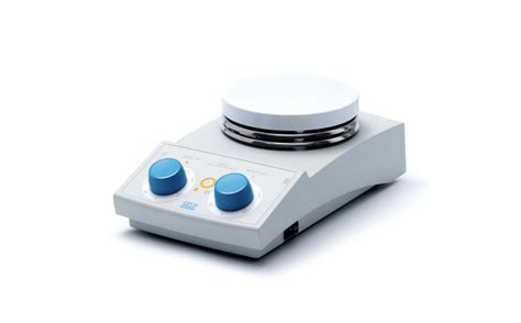 AREX 6 Hot Plate Stirrer Monolab Laboratory Systems