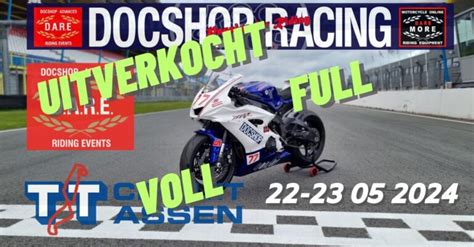 Events Dare Tt Circuit Assen