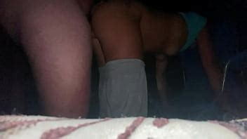 Follando en público XVIDEOS