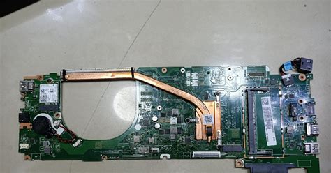 Lenovo V Ikb Data Bios Work Tested Kendari Komputer