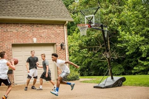 Best Portable Basketball Hoop Review - Baller’s Guide