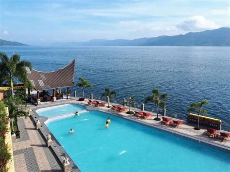 12 Affordable Lake Toba hotels where you can enjoy scenic lake views