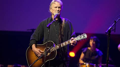 Hear Kris Kristofferson's Unreleased 'Jody and the Kid'