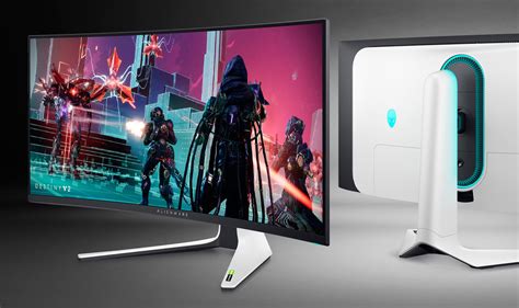 Top Gaming Monitors In 2024 Hardwired