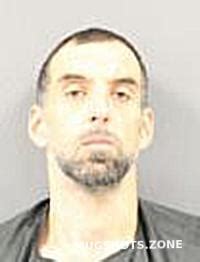 BERRY STEPHEN WADE 03/07/2023 - Kershaw County Mugshots Zone